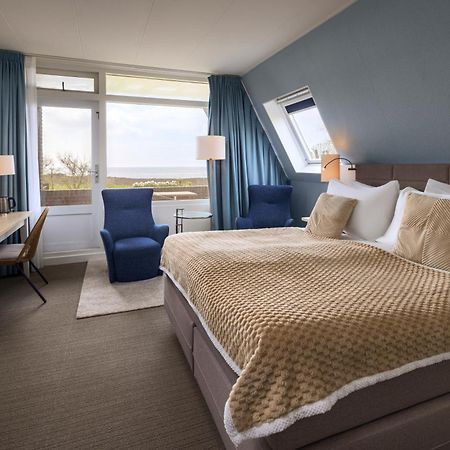 Westcord Hotel De Wadden フリーラント エクステリア 写真