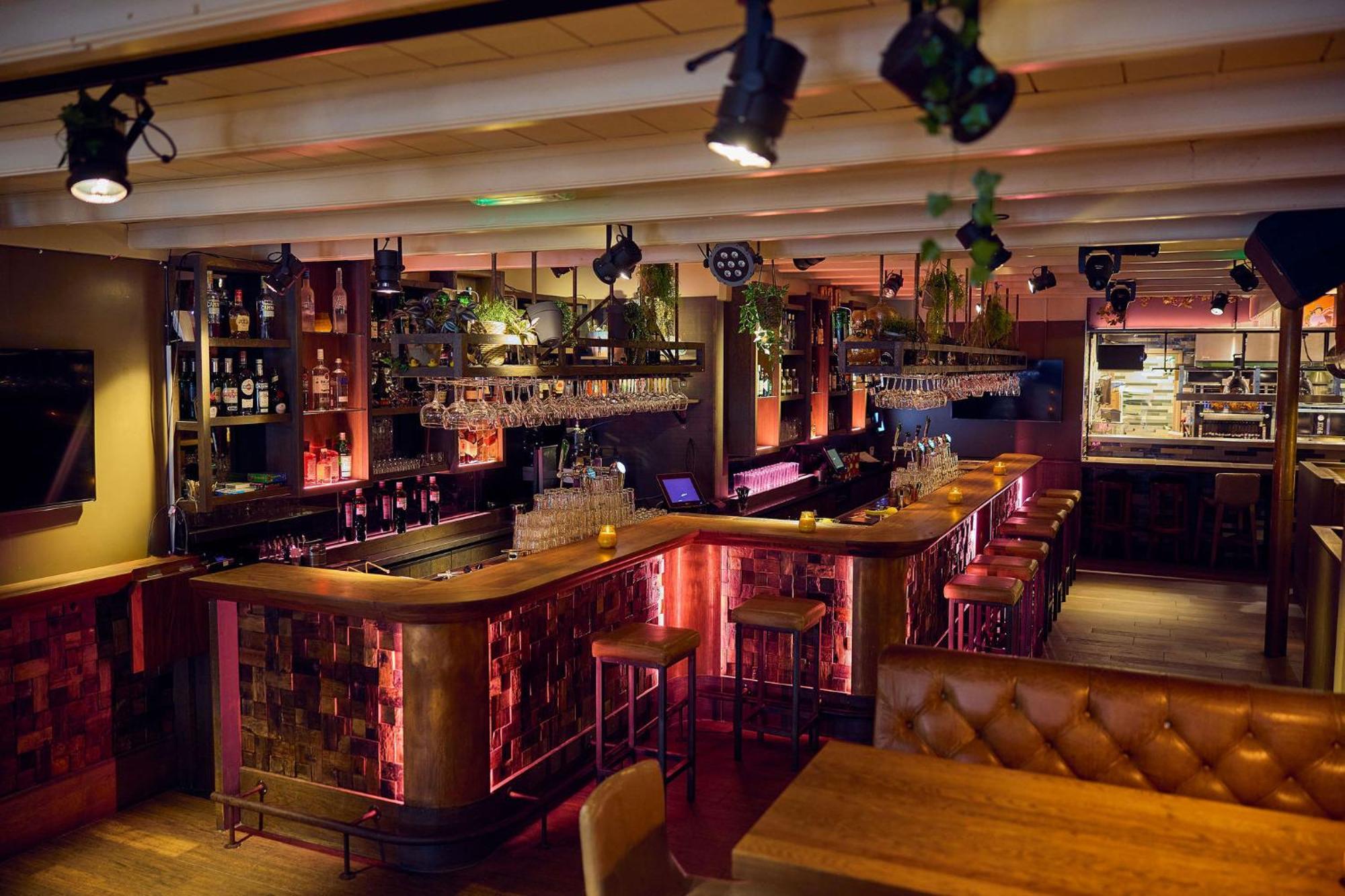 Westcord Hotel De Wadden フリーラント エクステリア 写真