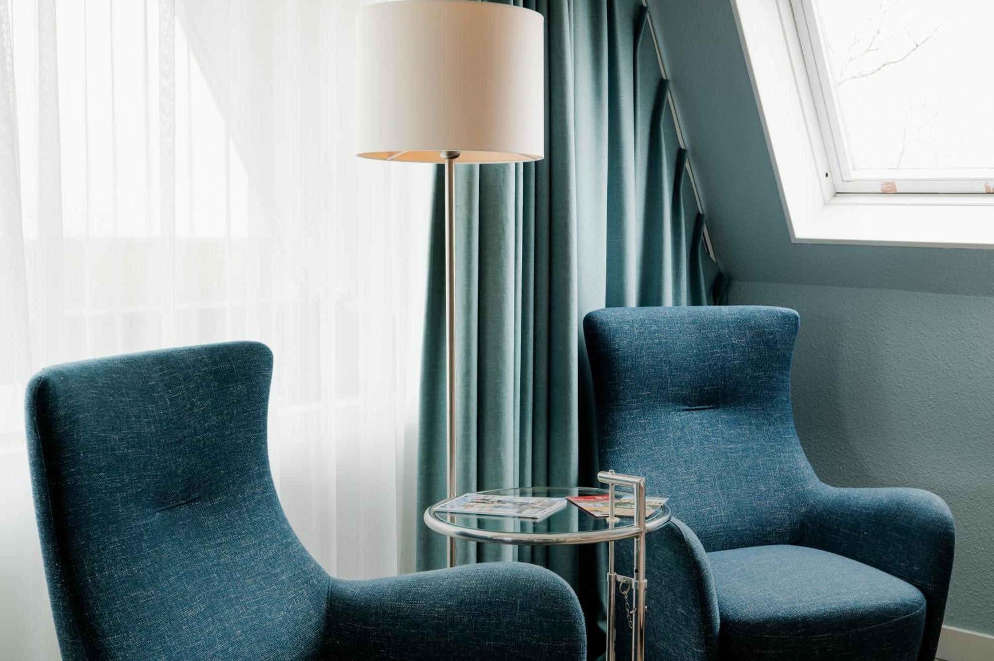 Westcord Hotel De Wadden フリーラント エクステリア 写真